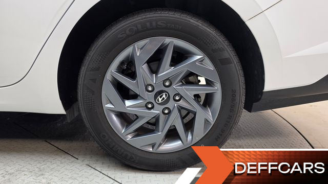 Hyundai AVANTE 1.6 Modern купить на сайте DeffCars