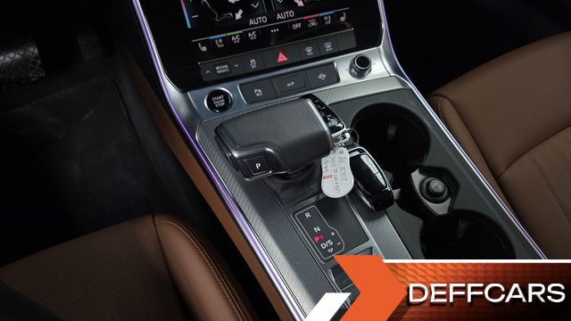 Audi A6 45 TFSI купить на сайте DeffCars