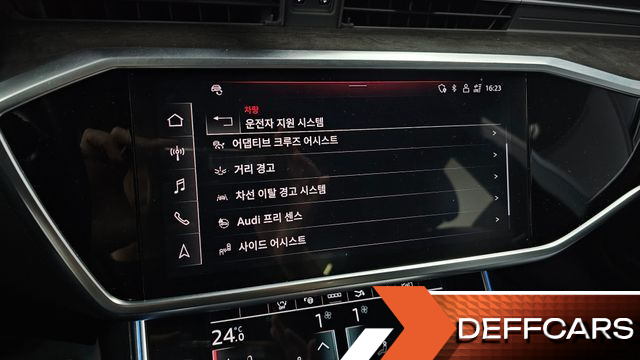 Audi A7 50 TDI Quattrp Premium купить на сайте DeffCars