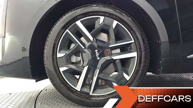 Kia K8 3.5 LPG 2WD Prestige купить на сайте DeffCars