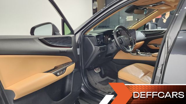 Lexus NX Premium купить на сайте DeffCars