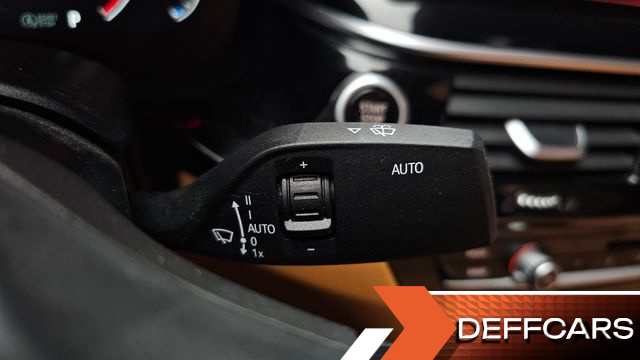 BMW 5-SERIES 520i Luxury купить на сайте DeffCars