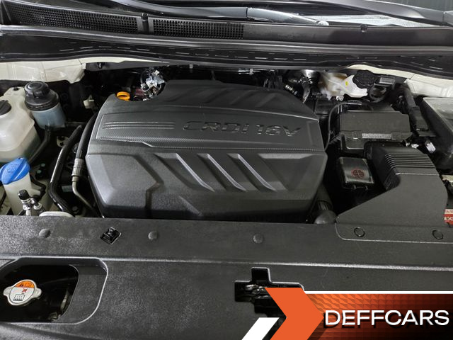 Kia CARNIVAL 9-Seater Luxury купить на сайте DeffCars