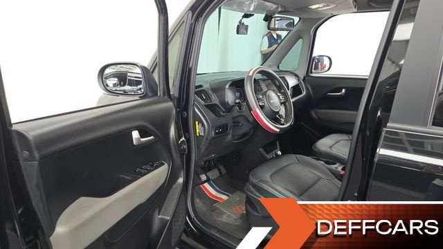 Kia RAY Prestige купить на сайте DeffCars
