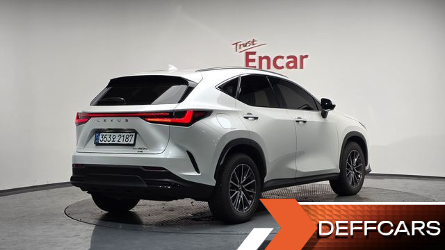 Lexus NX Premium купить на сайте DeffCars
