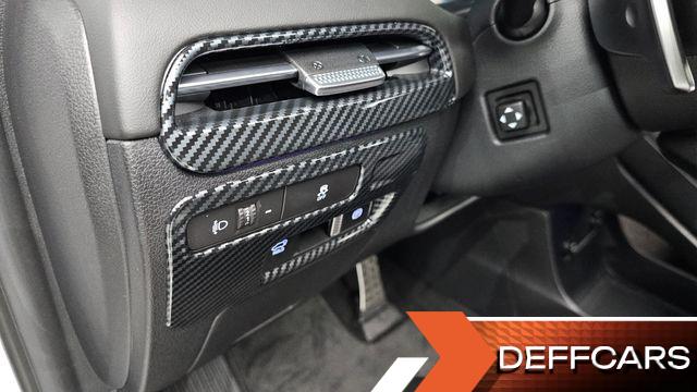 Hyundai PALISADE Gasoline 3.8 4WD Calligraphy Black Edition купить на сайте DeffCars