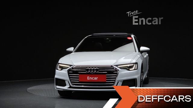 Audi A6 45 TFSI Premium купить на сайте DeffCars