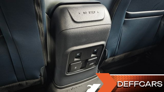 Ford BRONCO 2.7 Outer Banks купить на сайте DeffCars