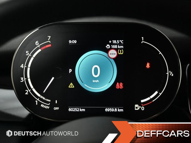 Mini COOPER Classic Plus 3rd купить на сайте DeffCars