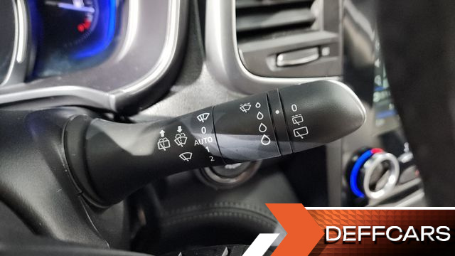 Renault-KoreaSamsung QM6 2.0 GDe PREMIERE 2WD купить на сайте DeffCars
