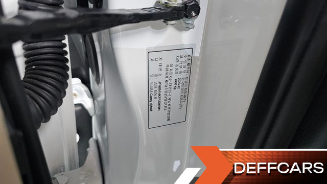 Toyota CAMRY 2.5 XLE Hybrid купить на сайте DeffCars
