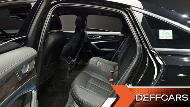 Audi A6 45 TDI Quattro Premium купить на сайте DeffCars