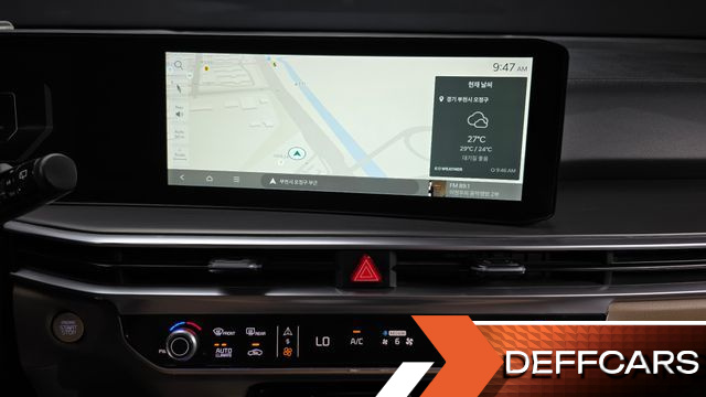 Kia SORENTO Diesel 2.2 4WD Noblesse купить на сайте DeffCars