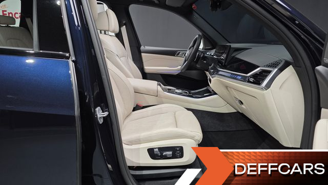 BMW X5 xDrive 40i M Sport купить на сайте DeffCars