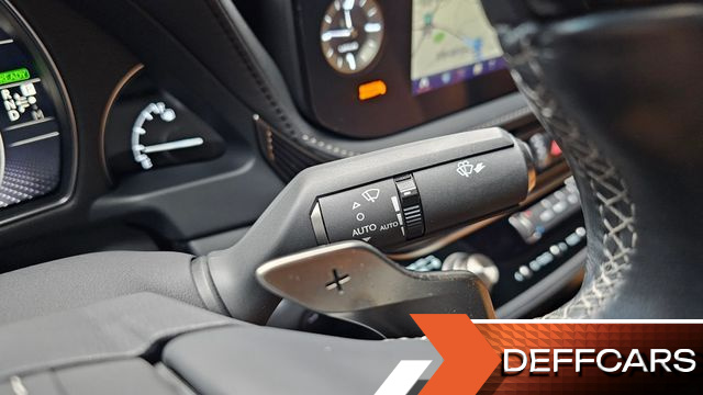 Lexus LS 3.5 Platinum AWD купить на сайте DeffCars