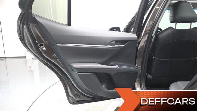 Toyota CAMRY 2.5 купить на сайте DeffCars