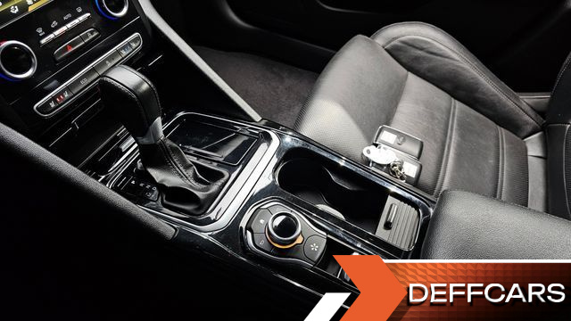 Renault-KoreaSamsung SM6 2.0 GDe LE купить на сайте DeffCars