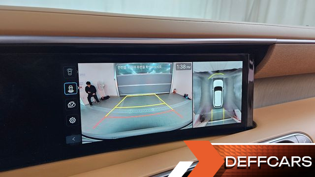 Hyundai PALISADE HEV 2.5T 4WD 9-Seater Calligraphy купить на сайте DeffCars