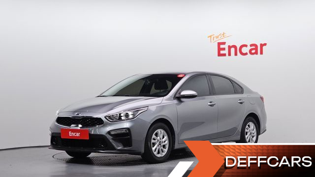 Kia K3 Trendy купить на сайте DeffCars