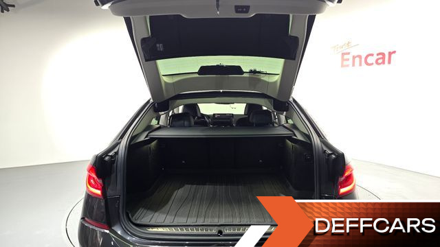 BMW GRAN TURISMO 620d Luxury купить на сайте DeffCars