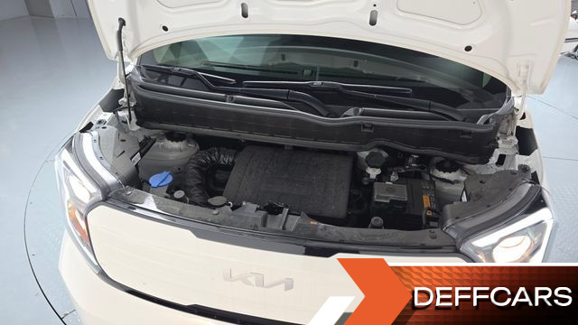 Kia RAY Signature купить на сайте DeffCars