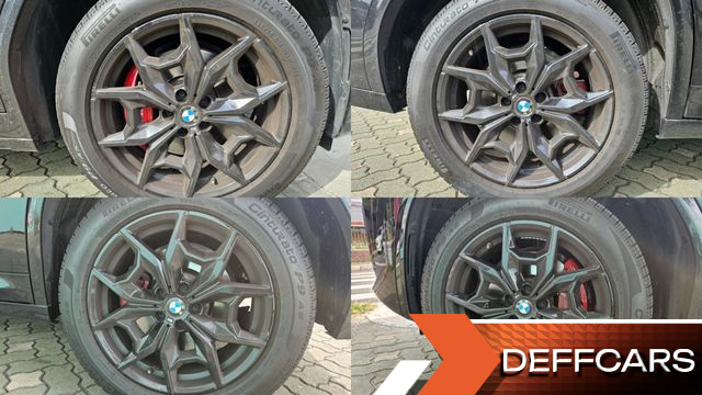 BMW X4 xDrive20i M Sports Pro купить на сайте DeffCars