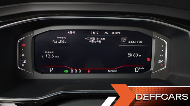 Volkswagen JETTA 1.5 TSI Prestige купить на сайте DeffCars