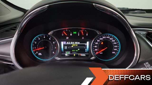 ChevroletGMDaewoo MALIBU 2.0 Turbo LTZ Premium купить на сайте DeffCars