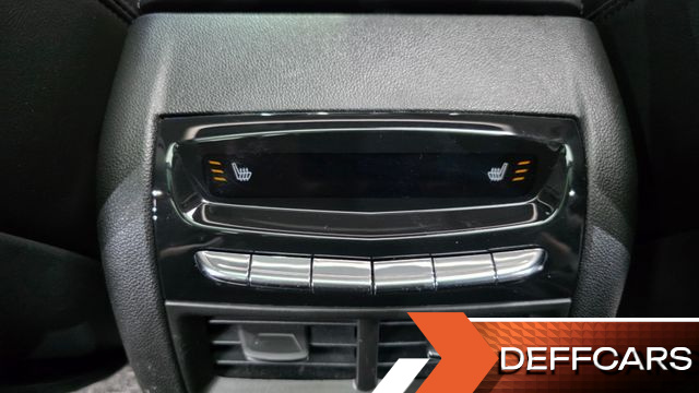 Cadillac XT5 3.6 Premium Plus AWD купить на сайте DeffCars
