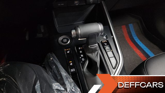 Kia NIRO Trendy купить на сайте DeffCars
