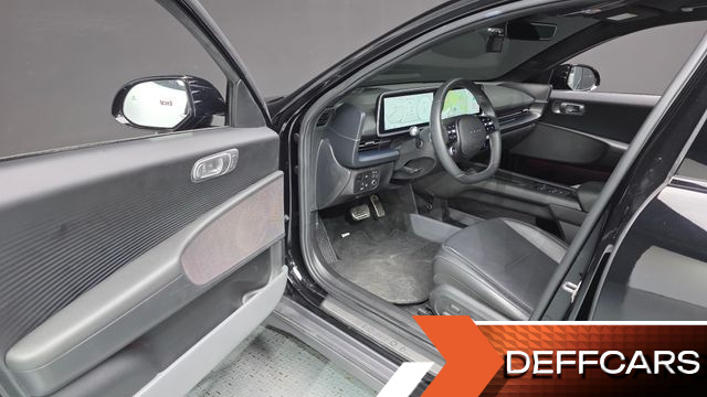 Hyundai IONIQ6 Long Range Exclusive + купить на сайте DeffCars