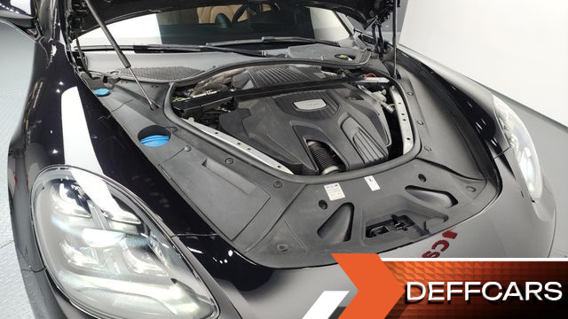 Porsche PANAMERA 3.0 AWD купить на сайте DeffCars