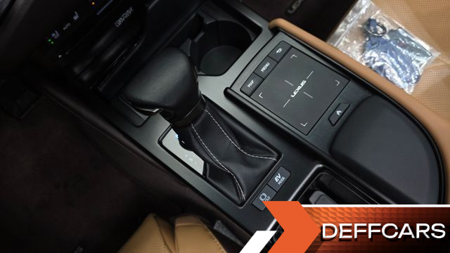 Lexus ES Executive купить на сайте DeffCars