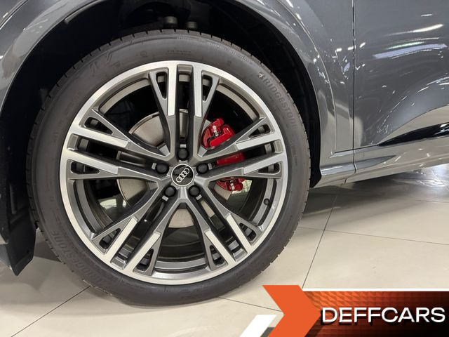 Audi Q5 45 TFSI Quattro S Line Black Edition Sport Back купить на сайте DeffCars