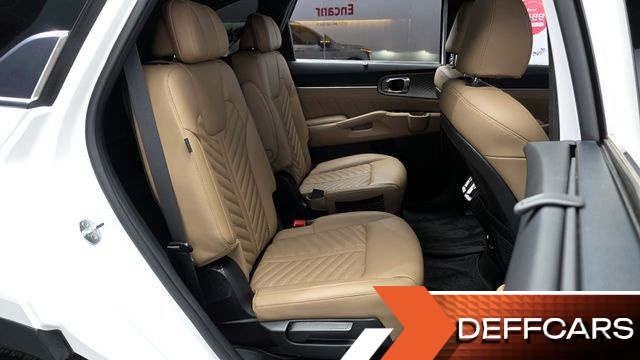 Kia SORENTO HEV 1.6 2WD Signature купить на сайте DeffCars