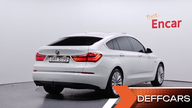 BMW GRAN TURISMO GT ED Edition купить на сайте DeffCars