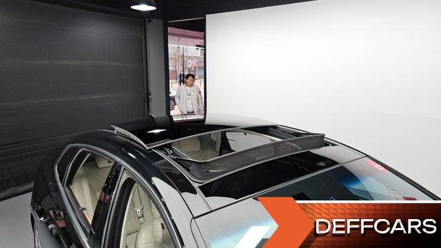 Hyundai GRANDEUR 3.3 Calligraphy купить на сайте DeffCars