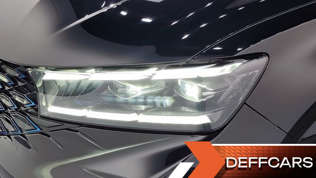 Renault-KoreaSamsung GRAND KOLEOS 2.0 Esprit Alpine 2WD купить на сайте DeffCars