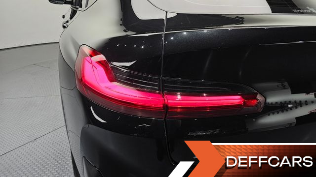 BMW X4 xDrive20i M Sport Pro Special Edition купить на сайте DeffCars