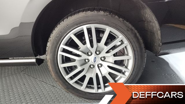 Ford EXPEDITION Platinum 4WD 7Seater купить на сайте DeffCars