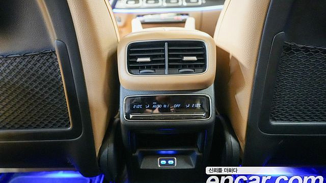 Mercedes GLE-CLASS GLE450 4MATIC купить на сайте DeffCars