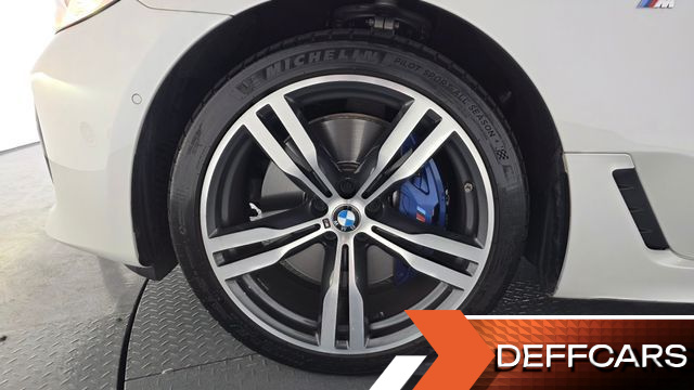 BMW GRAN TURISMO 630i xDrive M Sport купить на сайте DeffCars