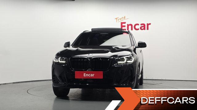 BMW X4 xDrive20i M Sport Pro Special Edition купить на сайте DeffCars