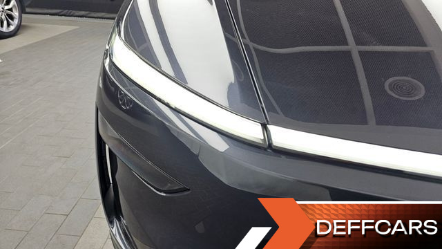 Tesla MODEL Y L Long Range AWD купить на сайте DeffCars