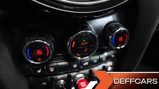Mini COOPER 5Door HIGH 3rd купить на сайте DeffCars
