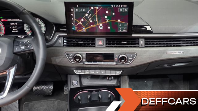 Audi A5 40 TFSI Quattro Premium Sportback купить на сайте DeffCars