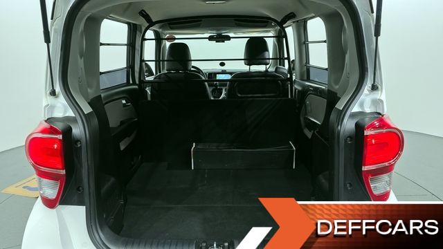 Kia RAY Van Standard купить на сайте DeffCars
