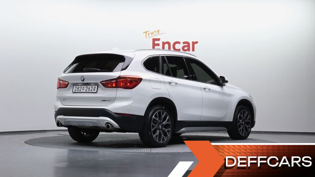 BMW X1 xDrive 20i xLine купить на сайте DeffCars