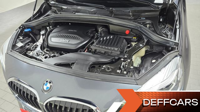 BMW 2-SERIES Advantage купить на сайте DeffCars