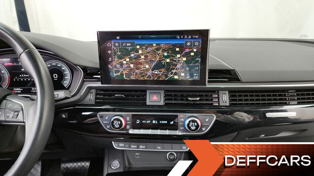 Audi A5 45 TFSI Quattro Coupe купить на сайте DeffCars